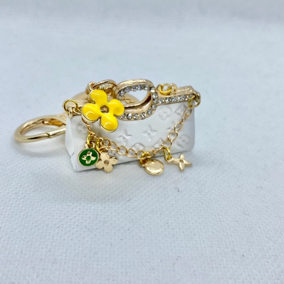 Key Chain - Picture 2 of 4